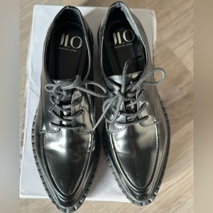 JLO Jennifer Lopez Eline Oxford